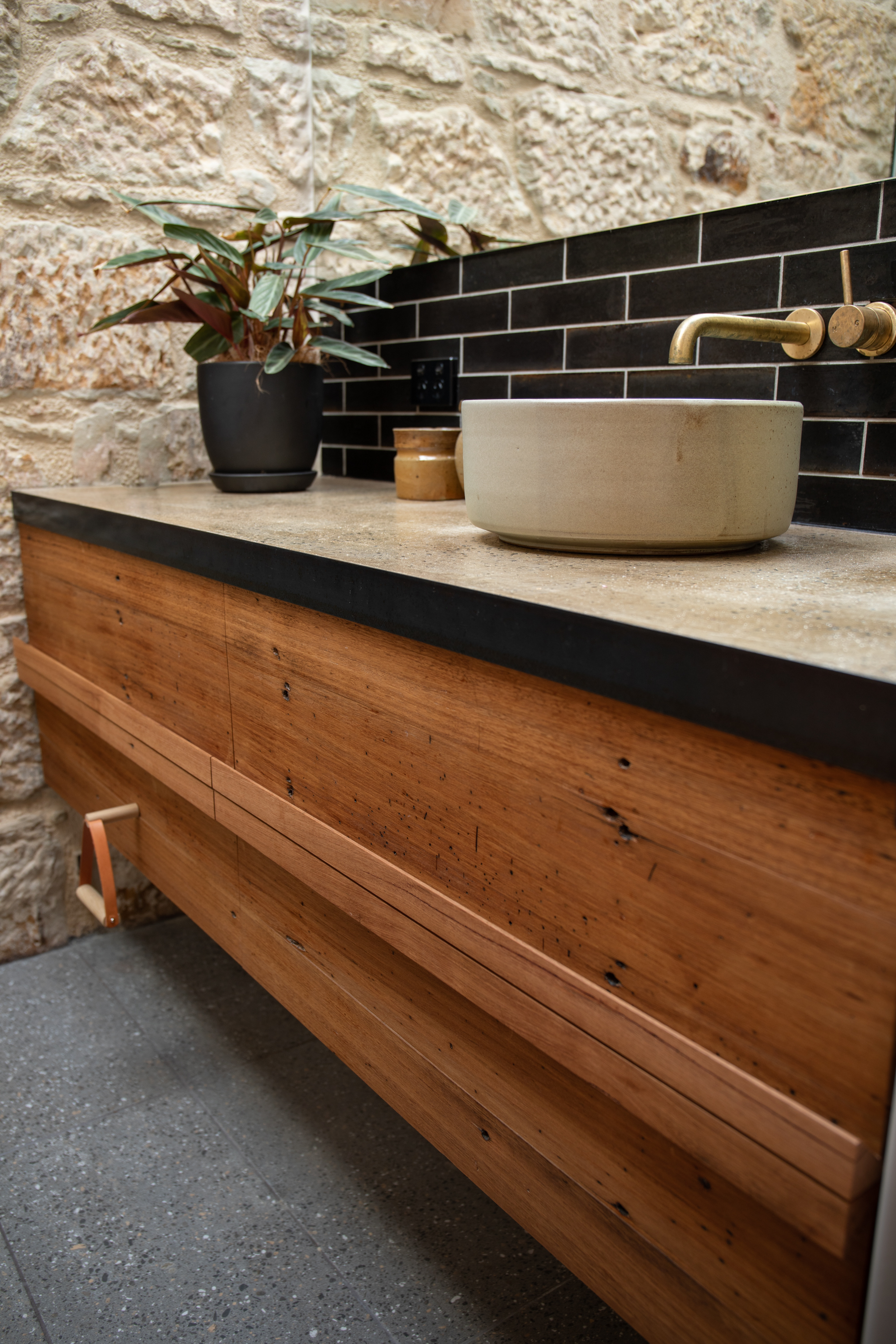 Photo of nice joinery :)