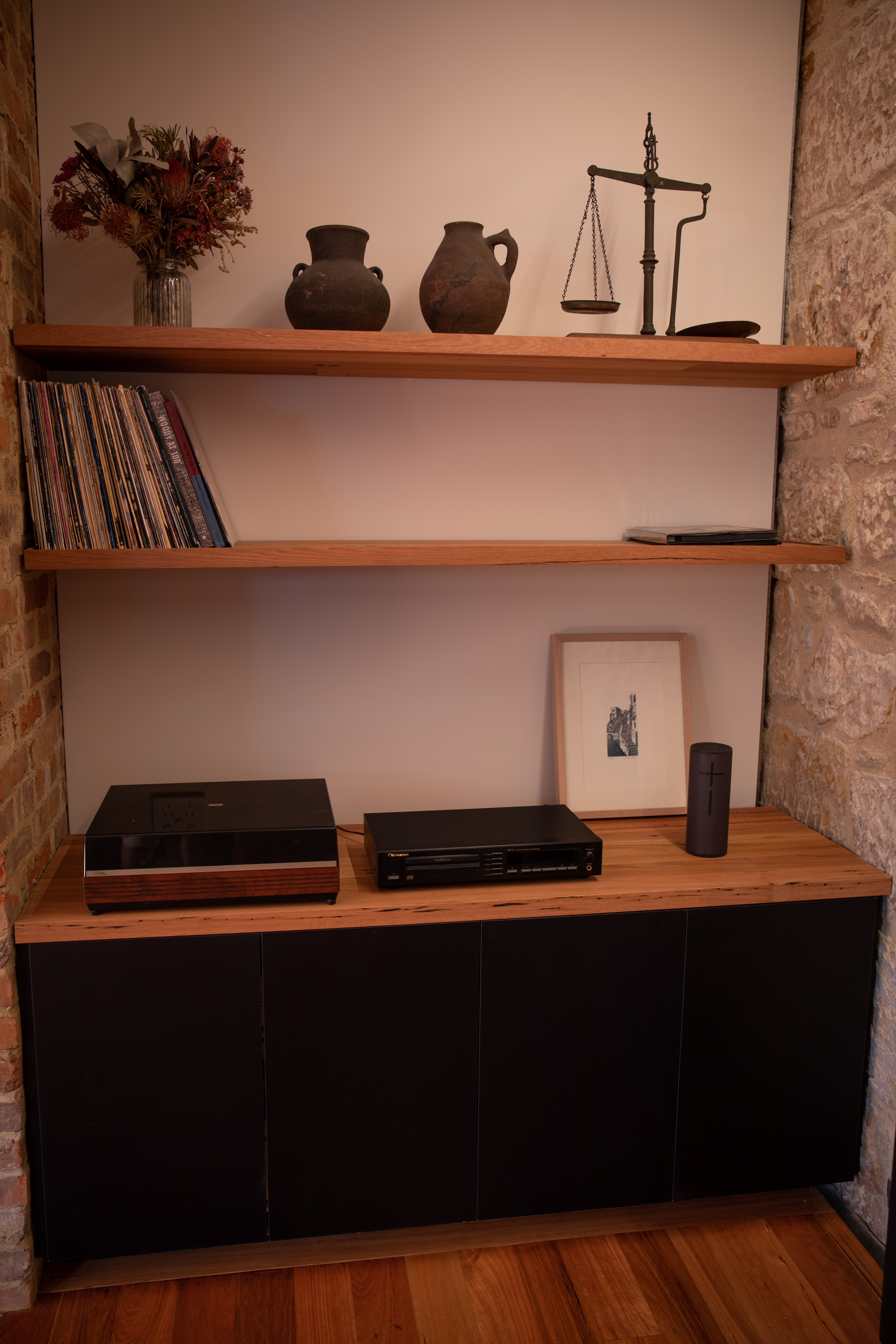 Photo of nice joinery :)