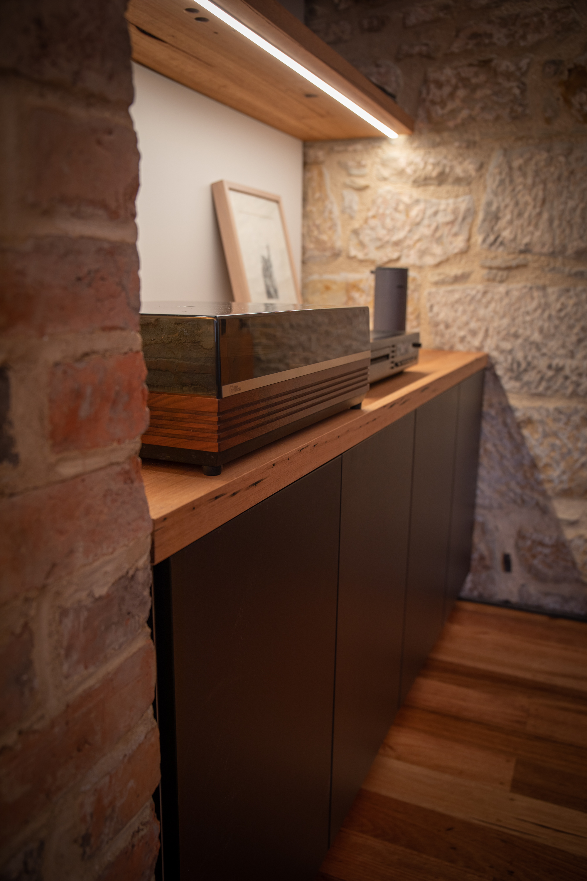 Photo of nice joinery :)