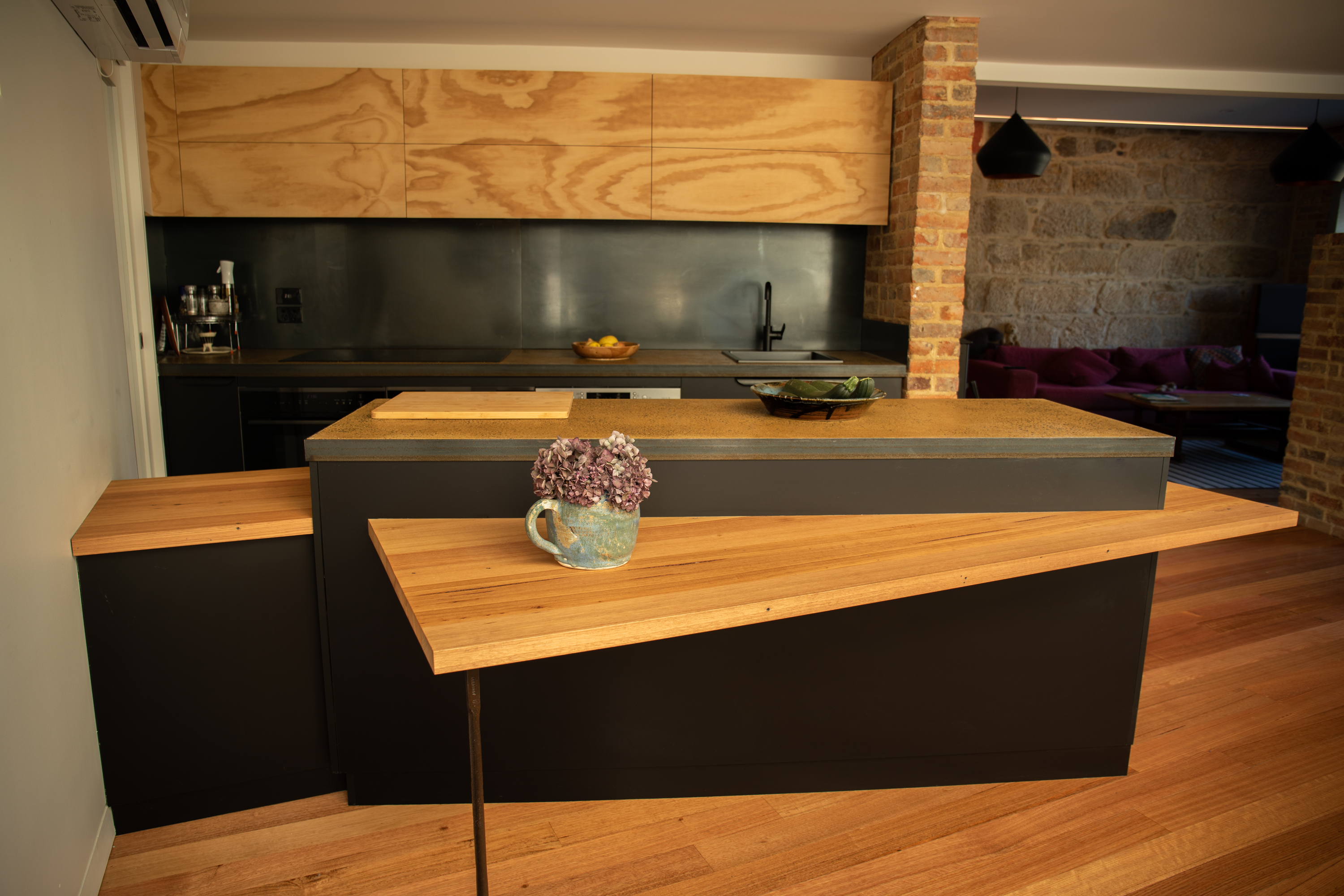 Photo of nice joinery :)
