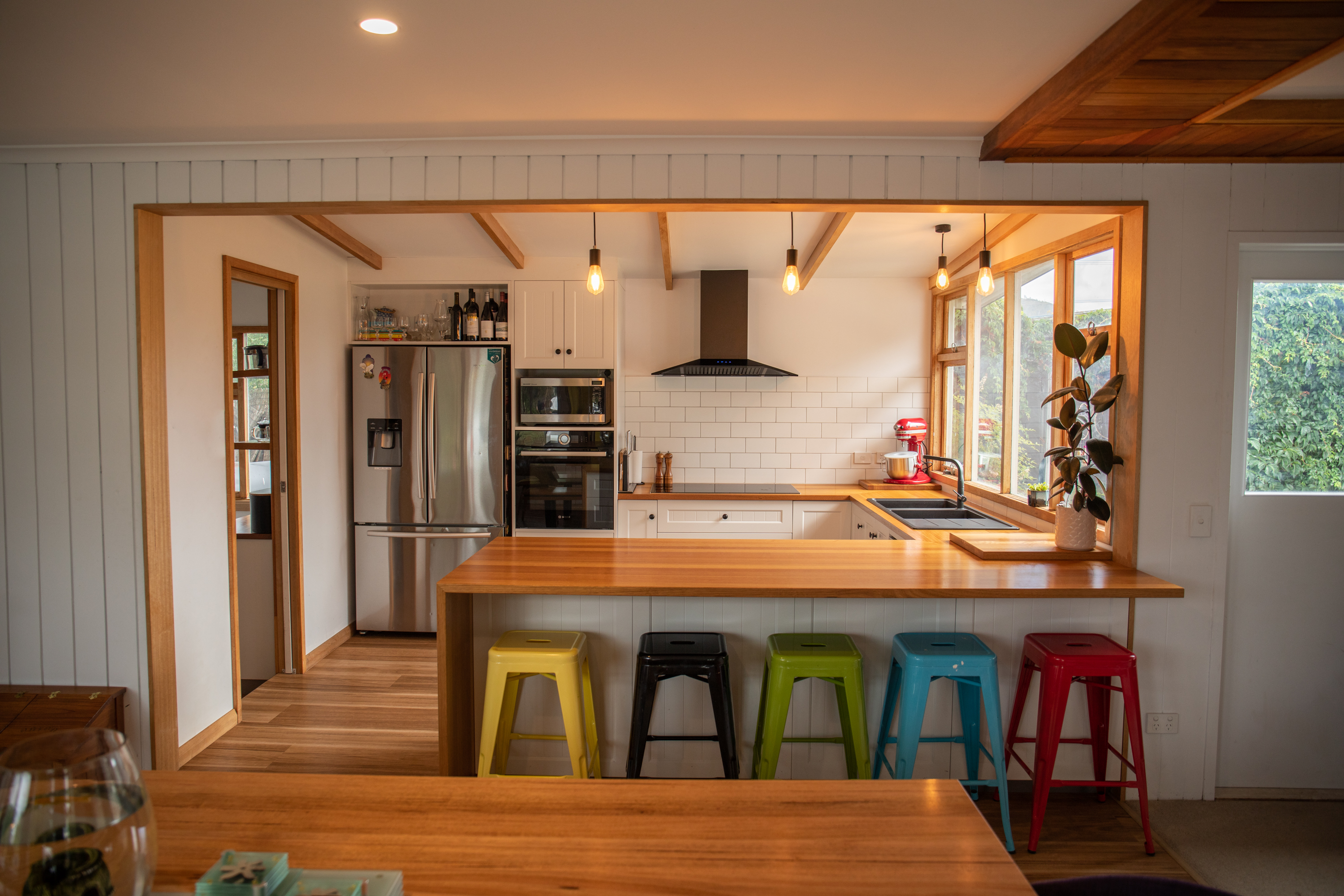 Photo of nice joinery :)